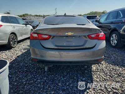 Zdjęcie 6 z 13 samochodu: 2018 CHEVROLET MALIBU LT VIN:1G1ZD5ST8JF211695 - miniatura