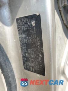 Zdjęcie 13 z 15 samochodu: 2008 KIA SORENTO EX VIN:KNDJD735285798315 - miniatura