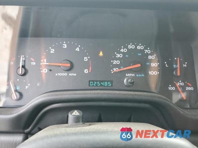 Zdjęcie 9 z 12 samochodu: 2004 JEEP WRANGLER X VIN:1J4FA39SX4P746458 - miniatura