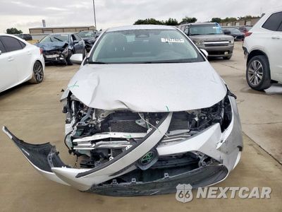 Piąte zdjęcie samochodu w środku: 2024 TOYOTA COROLLA LE VIN:5YFB4MDEXRP110731 - miniatura