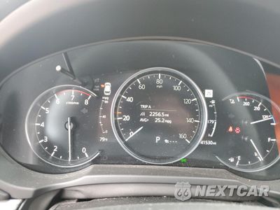 Zdjęcie 9 z 14 samochodu: 2020 MAZDA CX-5 GRAND TOURING RESERVE VIN:JM3KFBAY4L0866965 - miniatura