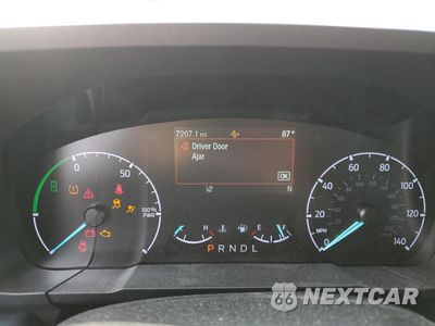 Zdjęcie 9 z 12 samochodu: 2024 FORD MAVERICK XL VIN:3FTTW8A35RRA35293 - miniatura