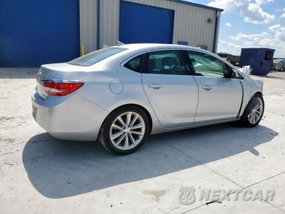Trzecie zdjęcie samochodu z tyłu: 2013 BUICK VERANO VIN:1G4PP5SK4D4204008 - miniatura