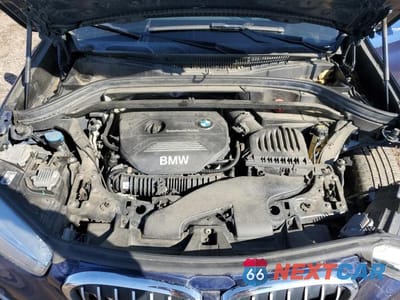 Zdjęcie 12 z 13 samochodu: 2016 BMW X1 XDRIVE28I VIN:WBXHT3C30G5E52602 - miniatura