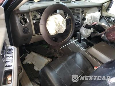Zdjęcie 8 z 13 samochodu: 2011 FORD EXPEDITION EL XLT VIN:1FMJK1H55BEF08535 - miniatura