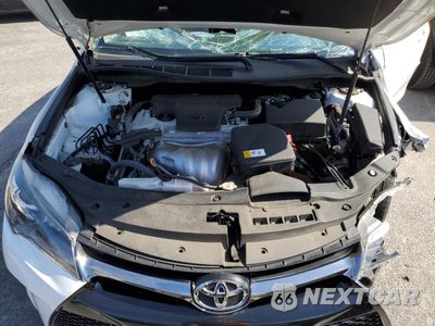 Zdjęcie 11 z 12 samochodu: 2017 TOYOTA CAMRY LE VIN:4T1BF1FK0HU812789 - miniatura