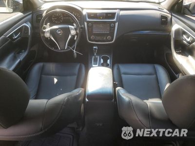 Zdjęcie 8 z 12 samochodu: 2018 NISSAN ALTIMA 2.5 VIN:1N4AL3AP7JC294284 - miniatura