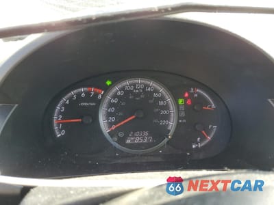 Zdjęcie 9 z 13 samochodu: 2009 MAZDA 5 VIN:JM1CR293190351735 - miniatura