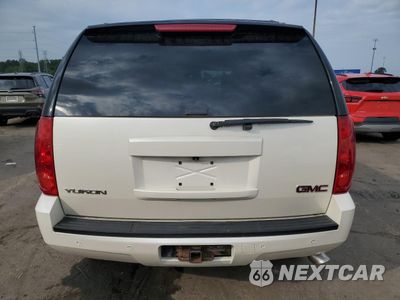 Zdjęcie 6 z 16 samochodu: 2013 GMC YUKON SLT VIN:1GKS2CE08DR313204 - miniatura