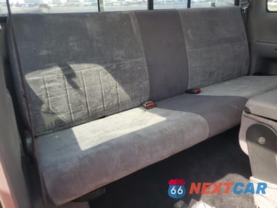 Zdjęcie 10 z 15 samochodu: 1995 DODGE RAM 1500 VIN:3B7HC13ZXSM188374 - miniatura