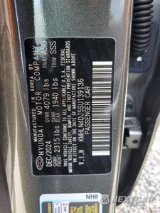 Zdjęcie 13 z 16 samochodu: 2025 HYUNDAI ELANTRA LIMITED VIN:KMHLN4DJ5SU139136 - miniatura