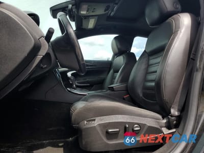 Zdjęcie 7 z 14 samochodu: 2017 BUICK REGAL GS VIN:2G4GT5GX0H9138222 - miniatura
