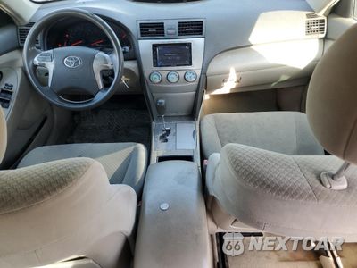 Zdjęcie 8 z 13 samochodu: 2009 TOYOTA CAMRY BASE VIN:4T4BE46K69R114036 - miniatura