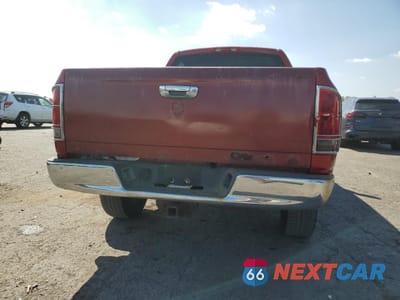 Zdjęcie 6 z 12 samochodu: 2014 DODGE RAM 1500 ST VIN:1D7HU18N26S651811 - miniatura