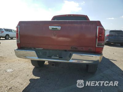 Zdjęcie 6 z 12 samochodu: 2014 DODGE RAM 1500 ST VIN:1D7HU18N26S651811 - miniatura