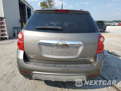 Zdjęcie 6 z 13 samochodu: 2011 CHEVROLET EQUINOX LTZ VIN:2CNALFEC3B6476668 - miniatura