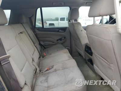 Zdjęcie 11 z 14 samochodu: 2017 GMC YUKON SLE VIN:1GKS2AKC7HR314773 - miniatura