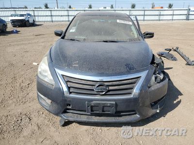 Piąte zdjęcie samochodu w środku: 2015 NISSAN ALTIMA 2.5 VIN:1N4AL3AP9FN380076 - miniatura