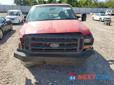 Piąte zdjęcie samochodu w środku: 1999 FORD F250 SUPER DUTY VIN:1FTNF20F6XEA43551 - miniatura