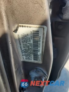 Zdjęcie 12 z 12 samochodu: 1999 TOYOTA COROLLA VE VIN:1NXBR12E4XZ298094 - miniatura