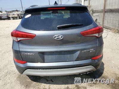 Zdjęcie 6 z 14 samochodu: 2017 HYUNDAI TUCSON LIMITED VIN:KM8J3CA29HU521120 - miniatura