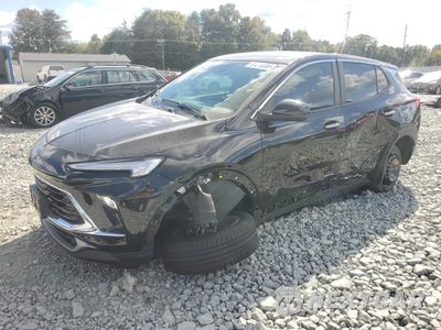 2024 BUICK ENCORE GX PREFERRED KL4AMCSL9RB000530 - główne zdjęcie licytacji z USA - miniatura