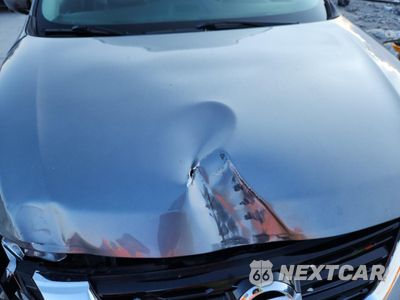 Zdjęcie 12 z 15 samochodu: 2020 NISSAN PATHFINDER SL VIN:5N1DR2CNXLC646400 - miniatura