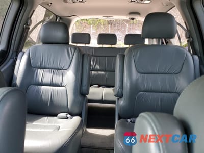 Zdjęcie 10 z 15 samochodu: 2002 HONDA ODYSSEY EXL VIN:2HKRL18092H511642 - miniatura