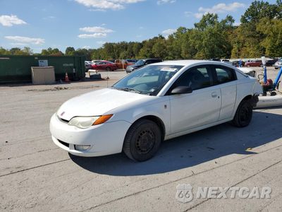 2004 SATURN ION LEVEL 3 1G8AW12F34Z201297 - główne zdjęcie licytacji z USA - miniatura