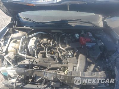 Zdjęcie 11 z 15 samochodu: 2021 NISSAN SENTRA SV VIN:3N1AB8CV1MY295371 - miniatura