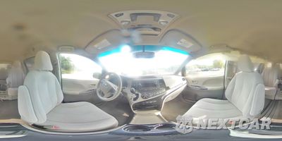 Zdjęcie 15 z 15 samochodu: 2013 TOYOTA SIENNA LE VIN:5TDKK3DC6DS399492 - miniatura