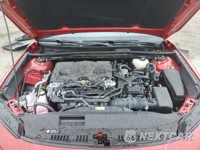 Zdjęcie 11 z 14 samochodu: 2025 TOYOTA CAMRY XSE VIN:4T1DAACKXSU076026 - miniatura