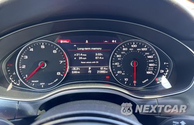 Zdjęcie 8 z 11 samochodu: 2017 AUDI A7 PREMIUM PLUS VIN:WAUW2AFC9HN017953 - miniatura