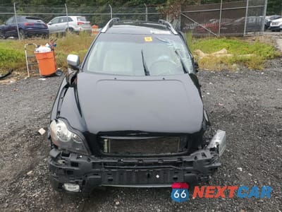 Piąte zdjęcie samochodu w środku: 2013 VOLVO XC90 3.2 VIN:YV4952CZ0D1630676 - miniatura