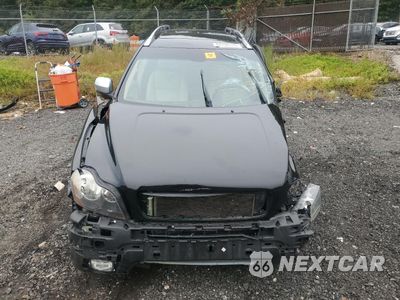 Piąte zdjęcie samochodu w środku: 2013 VOLVO XC90 3.2 VIN:YV4952CZ0D1630676 - miniatura