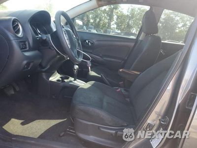 Zdjęcie 13 z 24 samochodu: 2016 NISSAN VERSA S VIN:3N1CN7AP7GL869388 - miniatura