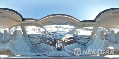 Zdjęcie 14 z 14 samochodu: 2022 HONDA CIVIC EX VIN:19XFA16809E000921 - miniatura