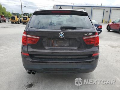 Zdjęcie 6 z 13 samochodu: 2015 BMW X3 VIN:5UXWX9C57F0D58188 - miniatura