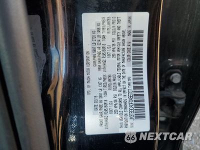 Zdjęcie 12 z 14 samochodu: 2015 MAZDA CX-9 TOURING VIN:JM3TB3CA0F0456707 - miniatura
