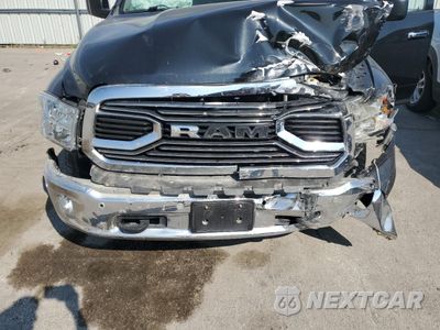 Zdjęcie 11 z 14 samochodu: 2015 RAM 1500 SLT VIN:1C6RR7LT5FS787088 - miniatura