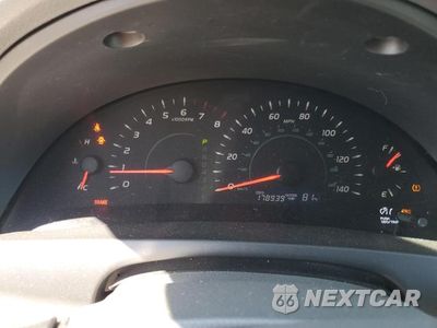 Zdjęcie 9 z 12 samochodu: 2009 TOYOTA CAMRY BASE VIN:4T1BE46KX9U405035 - miniatura