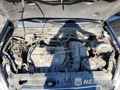 Zdjęcie 12 z 13 samochodu: 2005 HONDA CR-V SE VIN:JHLRD789X5C012060 - miniatura