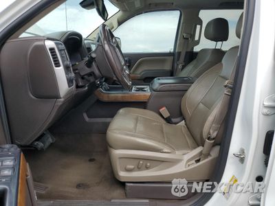 Zdjęcie 7 z 14 samochodu: 2015 GMC SIERRA K1500 SLT VIN:3GTU2VEC6FG251685 - miniatura