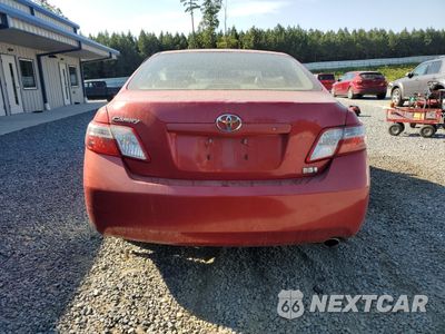 Zdjęcie 6 z 14 samochodu: 2007 TOYOTA CAMRY HYBRID VIN:4T1BB46K27U002480 - miniatura
