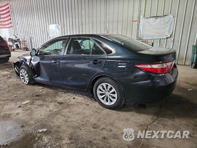 Drugie zdjęcie samochodu z przodu: 2015 TOYOTA CAMRY LE VIN:4T4BF1FK4FR494503 - miniatura