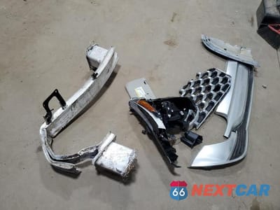 Zdjęcie 13 z 14 samochodu: 2022 HYUNDAI SANTA FE SEL VIN:5NMS2DAJ4NH379206 - miniatura