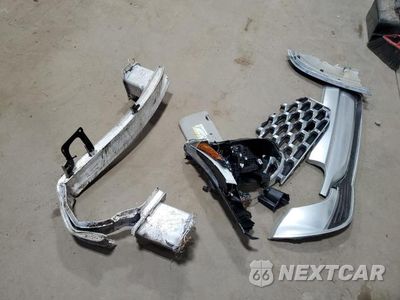 Zdjęcie 13 z 14 samochodu: 2022 HYUNDAI SANTA FE SEL VIN:5NMS2DAJ4NH379206 - miniatura
