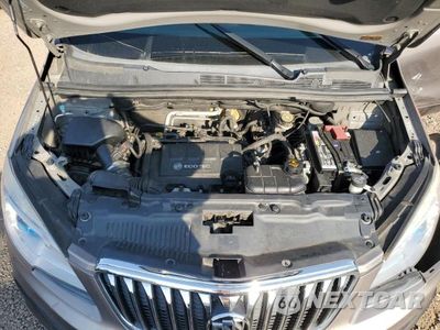 Zdjęcie 12 z 13 samochodu: 2013 BUICK ENCORE CONVENIENCE VIN:KL4CJFSB1DB059512 - miniatura