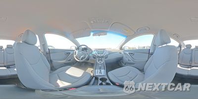 Zdjęcie 14 z 14 samochodu: 2012 HYUNDAI ELANTRA GLS VIN:5NPDH4AE8CH084183 - miniatura
