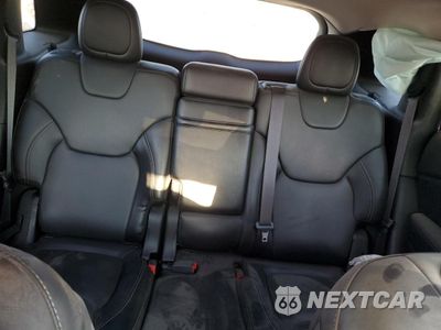 Zdjęcie 10 z 16 samochodu: 2018 JEEP CHEROKEE LIMITED VIN:1C4PJMDX4JD600167 - miniatura